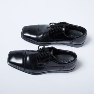 Mens Kenneth Cole Reaction Dress Shoes